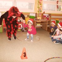 Mikuláš 10.12.2019