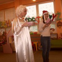 Mikuláš 10.12.2019