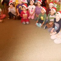 Mikuláš 10.12.2019