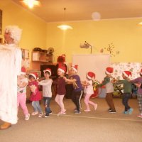 Mikuláš 10.12.2019