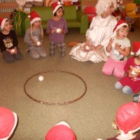 Mikuláš 10.12.2019