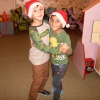 Mikuláš 10.12.2019