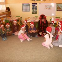 Mikuláš 10.12.2019