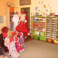 Mikuláš 10.12.2019