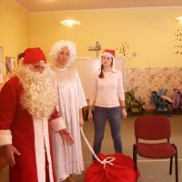 Mikuláš 10.12.2019