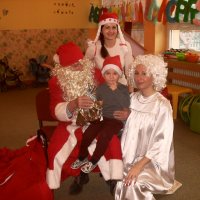 Mikuláš 10.12.2019