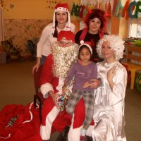 Mikuláš 10.12.2019