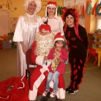 Mikuláš 10.12.2019