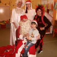 Mikuláš 10.12.2019