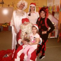 Mikuláš 10.12.2019