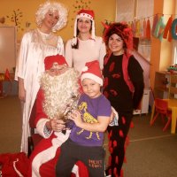 Mikuláš 10.12.2019