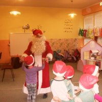 Mikuláš 10.12.2019