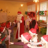 Mikuláš 10.12.2019