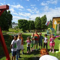 Rozlúčka MŠ 2019-2020