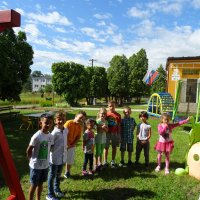 Rozlúčka MŠ 2019-2020