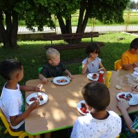 Rozlúčka MŠ 2019-2020