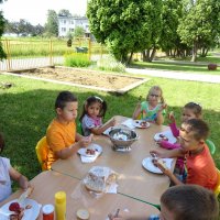 Rozlúčka MŠ 2019-2020