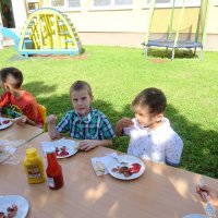 Rozlúčka MŠ 2019-2020