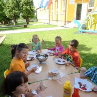 Rozlúčka MŠ 2019-2020