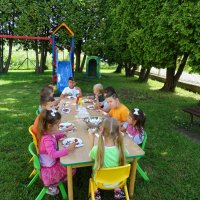 Rozlúčka MŠ 2019-2020