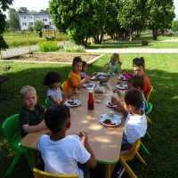 Rozlúčka MŠ 2019-2020