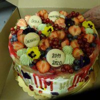 Rozlúčka MŠ 2019-2020