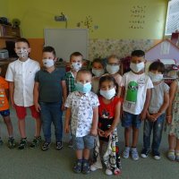 Rozlúčka MŠ 2019-2020