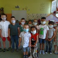 Rozlúčka MŠ 2019-2020