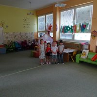 Rozlúčka MŠ 2019-2020