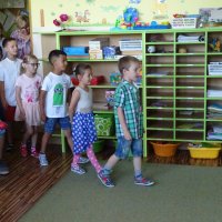 Rozlúčka MŠ 2019-2020