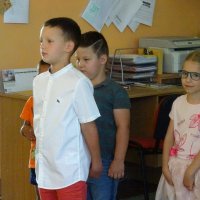 Rozlúčka MŠ 2019-2020