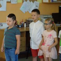 Rozlúčka MŠ 2019-2020