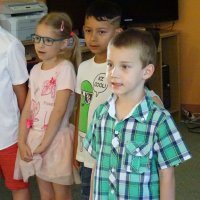 Rozlúčka MŠ 2019-2020