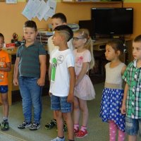 Rozlúčka MŠ 2019-2020