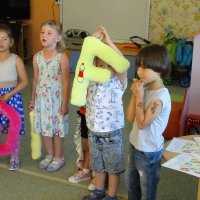 Rozlúčka MŠ 2019-2020