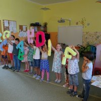 Rozlúčka MŠ 2019-2020