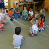 Rozlúčka MŠ 2019-2020