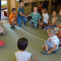 Rozlúčka MŠ 2019-2020