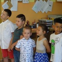 Rozlúčka MŠ 2019-2020