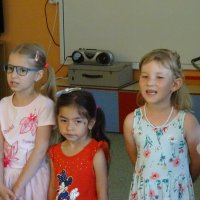 Rozlúčka MŠ 2019-2020