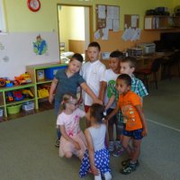 Rozlúčka MŠ 2019-2020