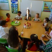 Rozlúčka MŠ 2019-2020