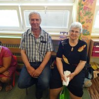 Rozlúčka MŠ 2019-2020