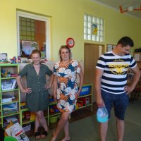 Rozlúčka MŠ 2019-2020