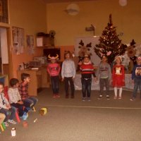 Vianočná besiedka 13.12.2019