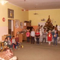 Vianočná besiedka 13.12.2019