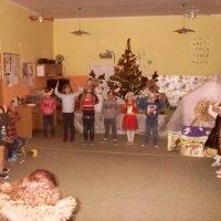 Vianočná besiedka 13.12.2019