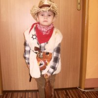 Karneval v Covide 12.02.2021