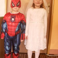 Karneval v Covide 12.02.2021