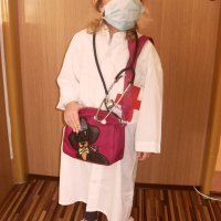 Karneval v Covide 12.02.2021